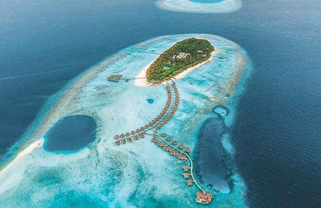 Photo of Vakkaru Maldives