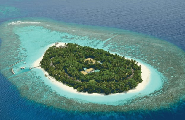 Foto von Madoogali Maldives