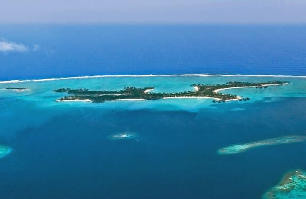 Photo of One&Only Reethi Rah