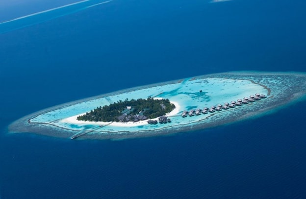 Foto di Vakarufalhi Maldives