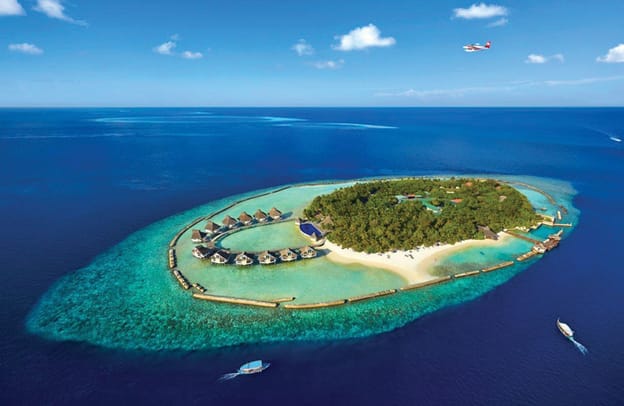 Foto von Ellaidhoo Maldives by Cinnamon