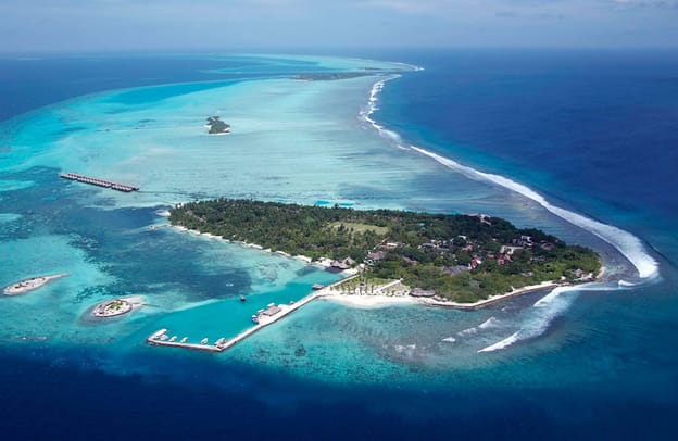 Foto von Tagesausflug zum Adaaran Select Hudhuran Fushi Foto von Tagesausflug zum Adaaran Select Hudhuran Fushi