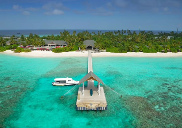Amari Havodda Maldives Amari Havodda Maldives