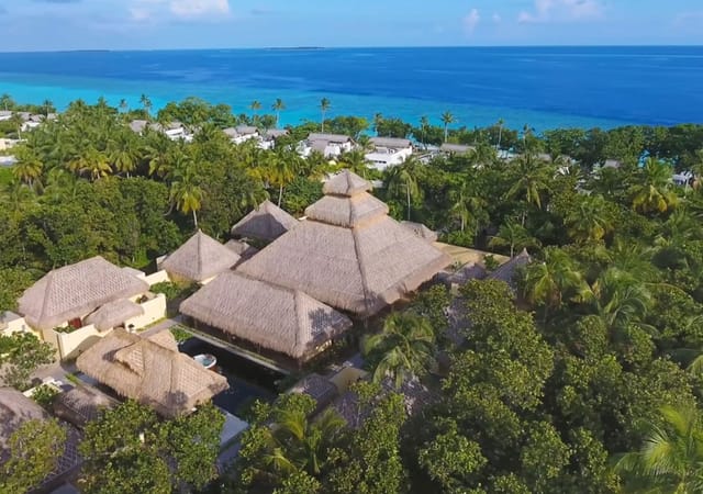 Emerald Maldives Resort & Spa Emerald Maldives Resort & Spa
