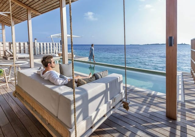 Kudadoo Maldives Private Island Kudadoo Maldives Private Island