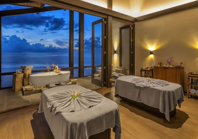 Kudadoo Maldives Private Island Kudadoo Maldives Private Island