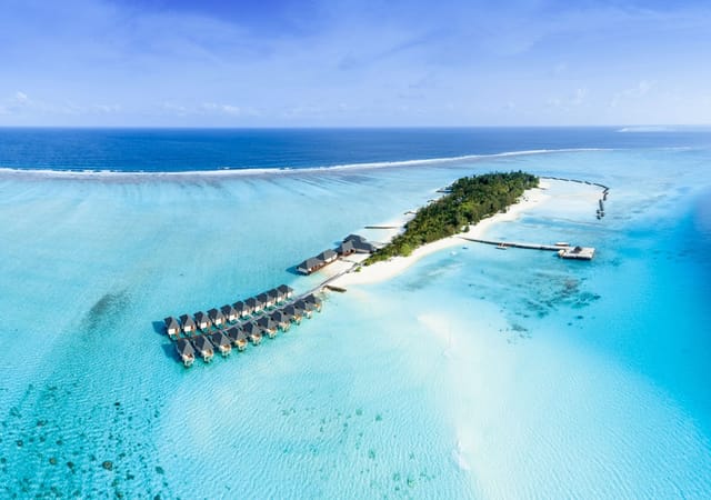 Summer Island Maldives Summer Island Maldives