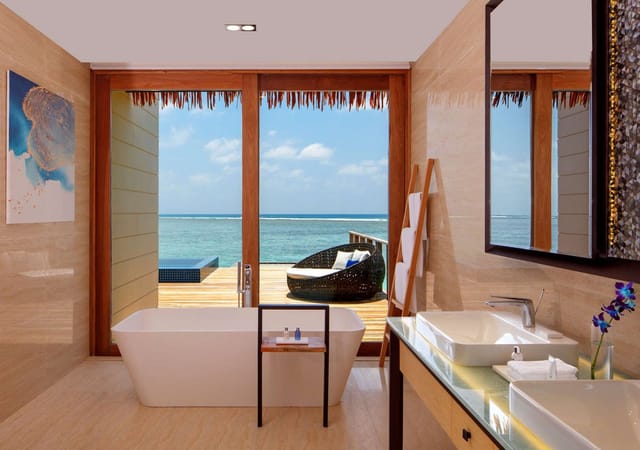 Radisson Blu Resort Maldives Radisson Blu Resort Maldives
