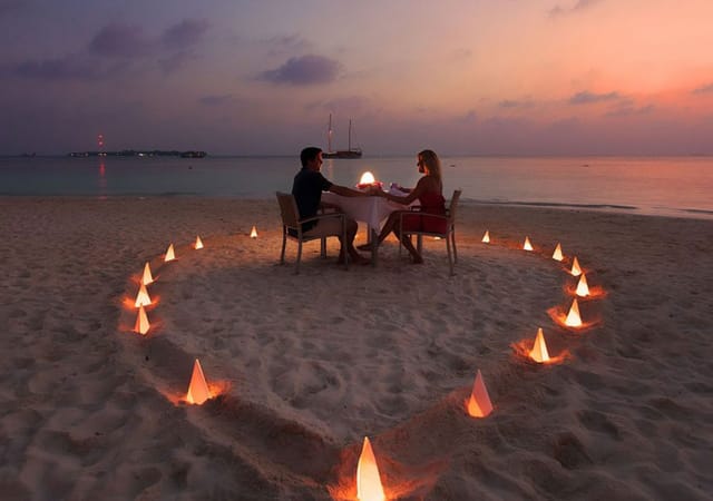 Vilamendhoo Island Resort & Spa Vilamendhoo Island Resort & Spa