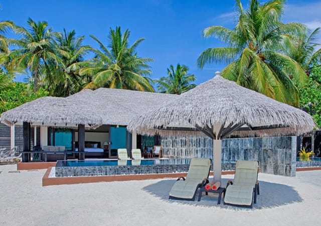 Kihaa Maldives Kihaa Maldives