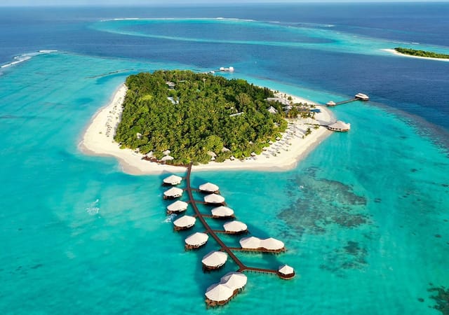 Kihaa Maldives Kihaa Maldives