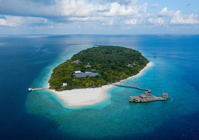Soneva Fushi Soneva Fushi