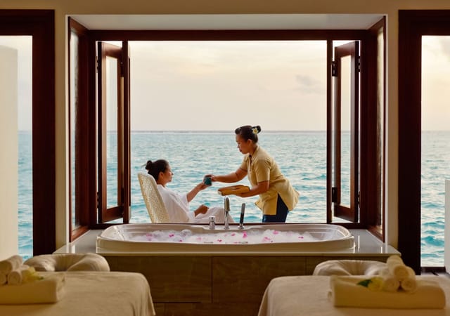 Summer Island Maldives Summer Island Maldives