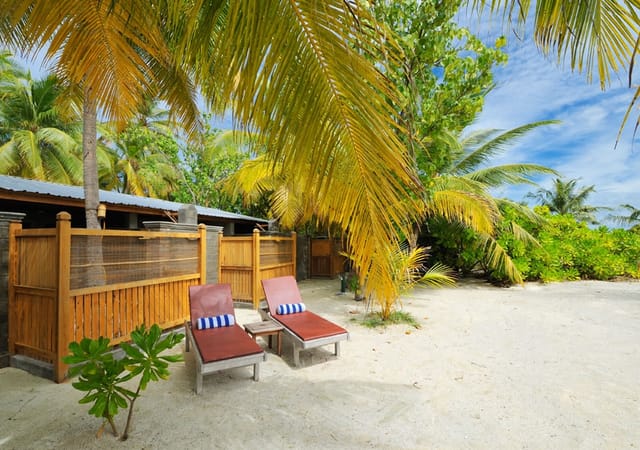 Fun Island Resort Fun Island Resort