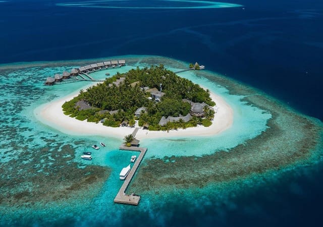 Kandolhu Maldives Kandolhu Maldives
