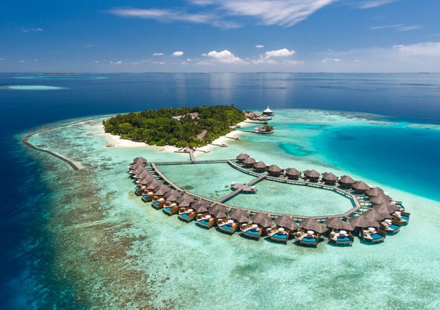 Baros Maldives Baros Maldives