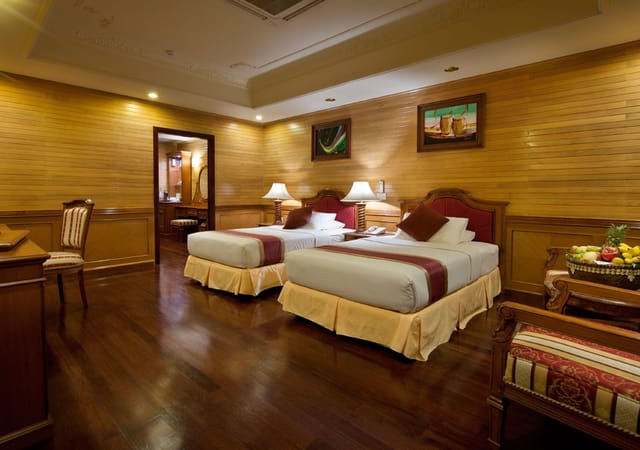 Royal Island Resort & Spa Royal Island Resort & Spa
