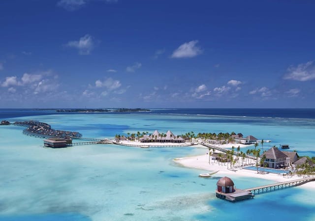 Ozen Life Maadhoo Ozen Life Maadhoo