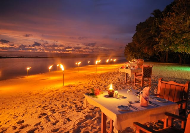 Royal Island Resort & Spa Royal Island Resort & Spa