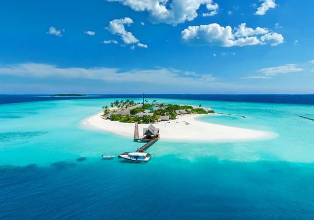 Dhigufaru Island Resort Dhigufaru Island Resort