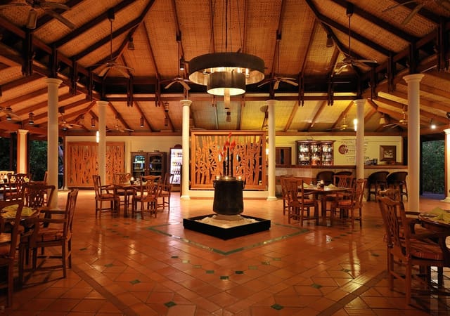 Royal Island Resort & Spa Royal Island Resort & Spa