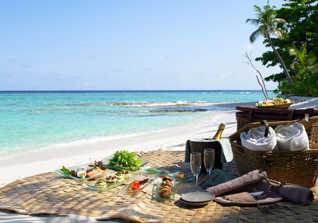 Soneva Fushi Soneva Fushi