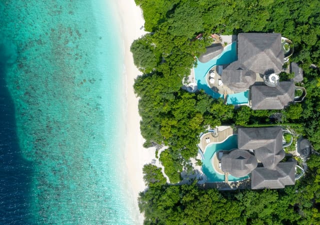 Soneva Fushi Soneva Fushi