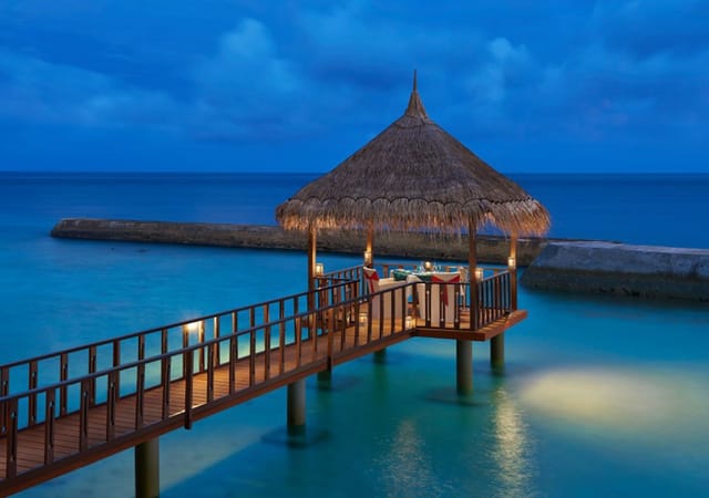 Ellaidhoo Maldives by Cinnamon Ellaidhoo Maldives by Cinnamon
