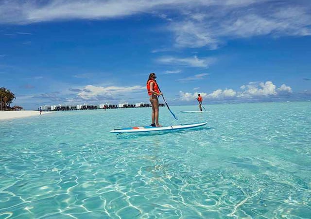 Hotel Riu Palace Maldives Hotel Riu Palace Maldives