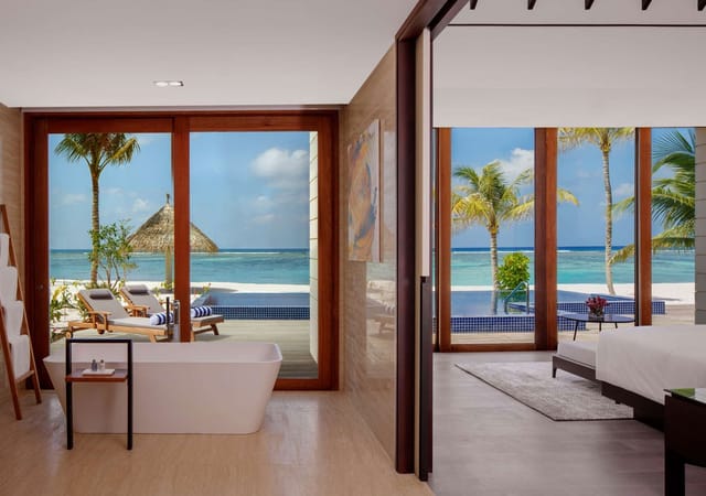 Radisson Blu Resort Maldives Radisson Blu Resort Maldives