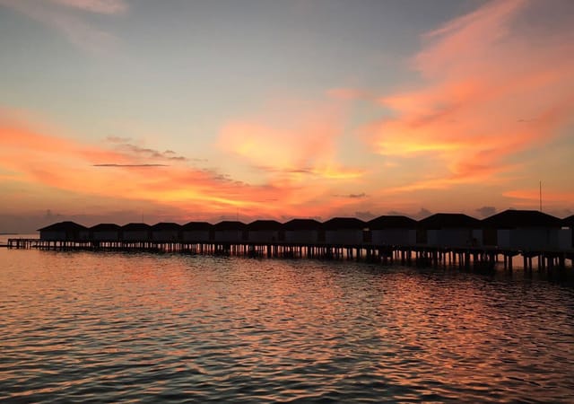 Robinson Club Noonu Atoll Robinson Club Noonu Atoll
