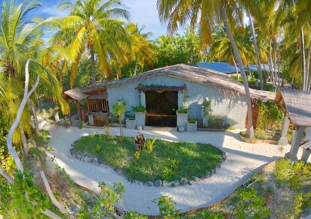 Fun Island Resort Fun Island Resort