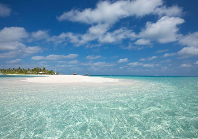 LUX* South Ari Atoll LUX* South Ari Atoll