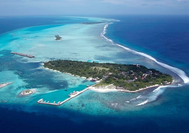 Adaaran Select Hudhuranfushi Adaaran Select Hudhuranfushi