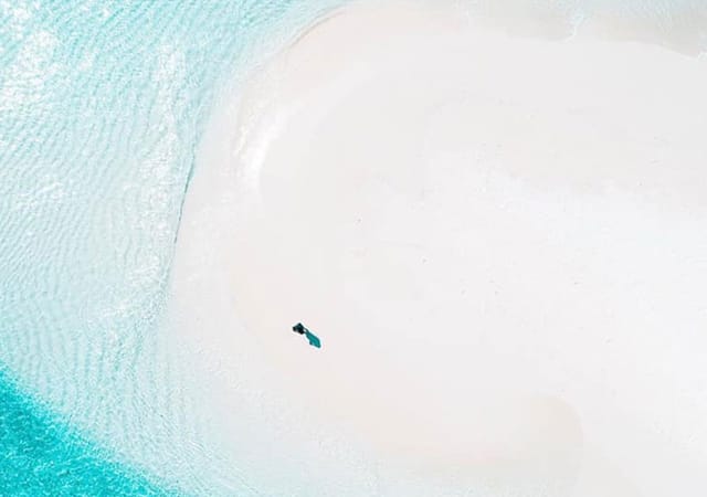 Waldorf Astoria Maldives Ithaafushi Waldorf Astoria Maldives Ithaafushi