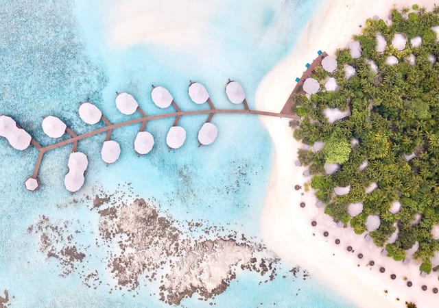 Kihaa Maldives Kihaa Maldives