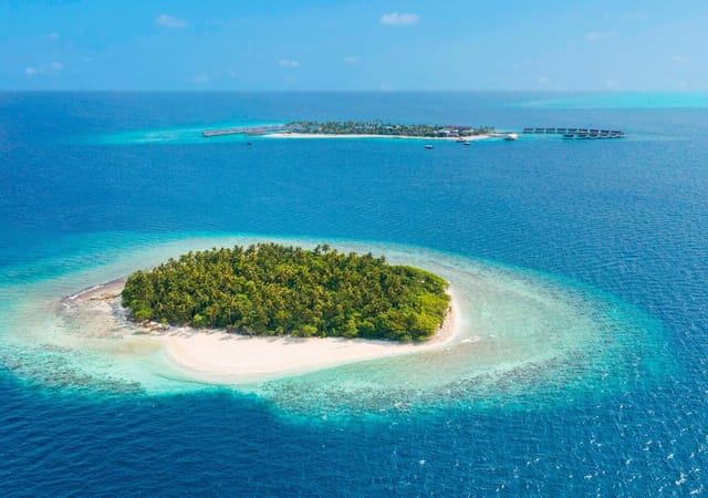 The Westin Maldives Miriandhoo Resort The Westin Maldives Miriandhoo Resort