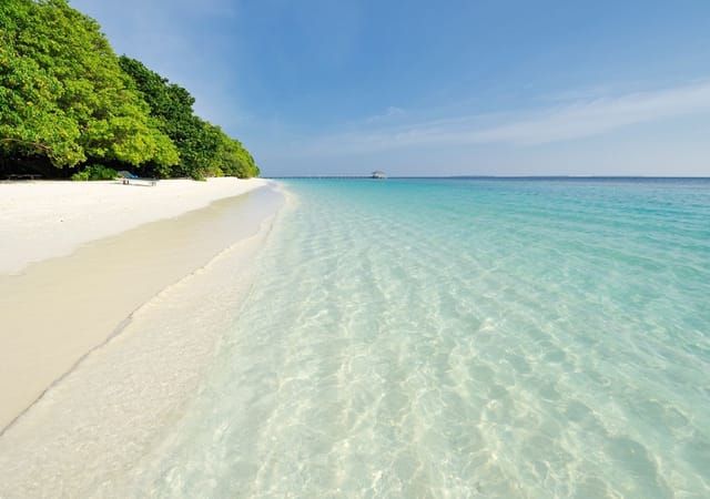Royal Island Resort & Spa Royal Island Resort & Spa