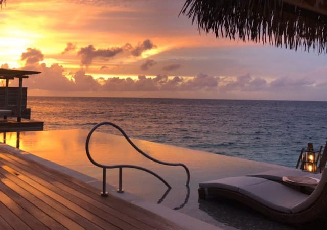 Waldorf Astoria Maldives Ithaafushi Waldorf Astoria Maldives Ithaafushi