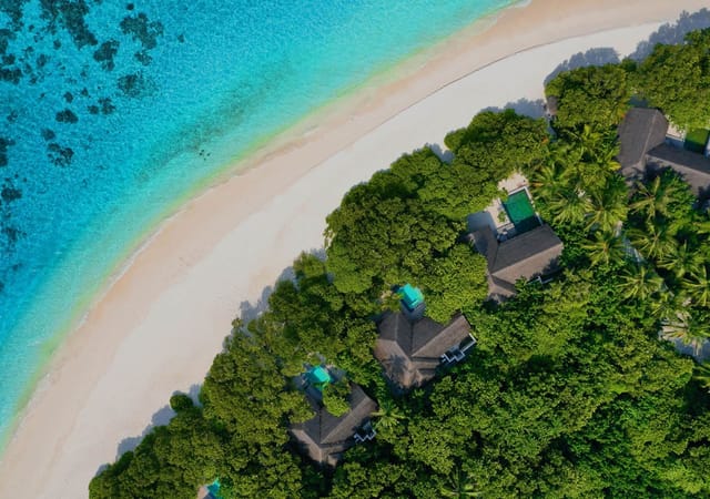 Vakkaru Maldives Vakkaru Maldives