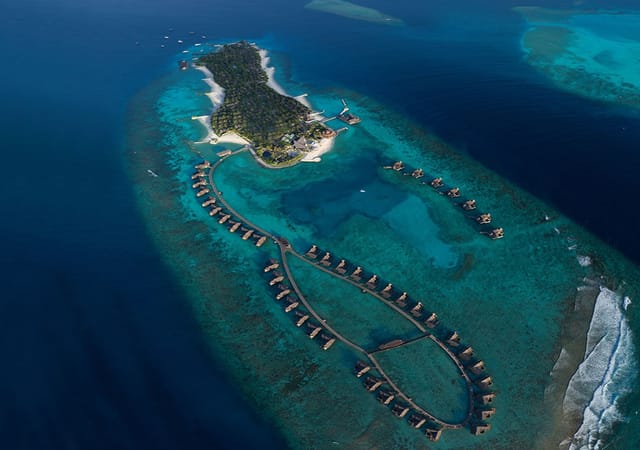Ozen Reserve Bolifushi Ozen Reserve Bolifushi
