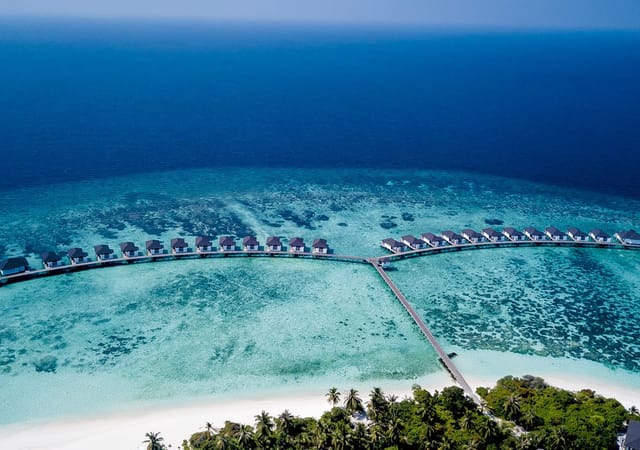 Robinson Club Noonu Atoll Robinson Club Noonu Atoll