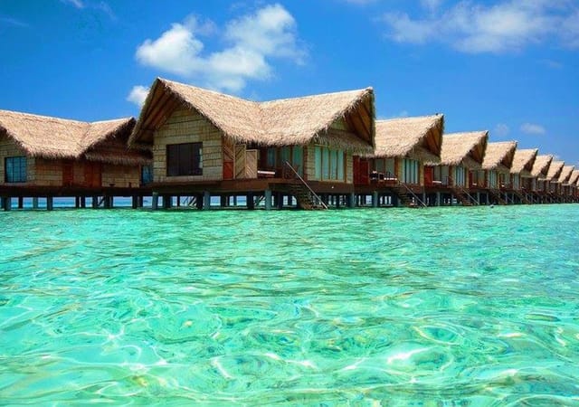 Adaaran Select Hudhuranfushi Adaaran Select Hudhuranfushi