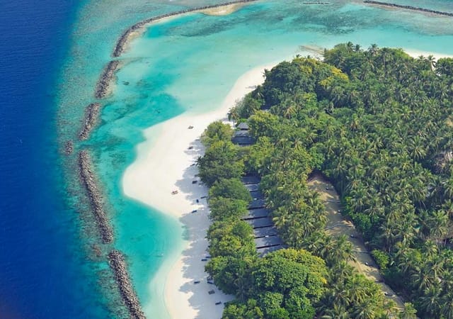 Royal Island Resort & Spa Royal Island Resort & Spa