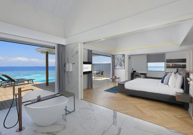 Lti Maafushivaru Maldives Lti Maafushivaru Maldives