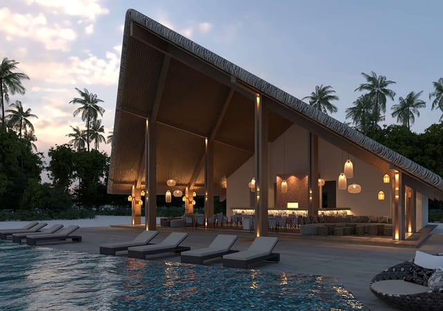 Radisson Blu Resort Maldives Radisson Blu Resort Maldives