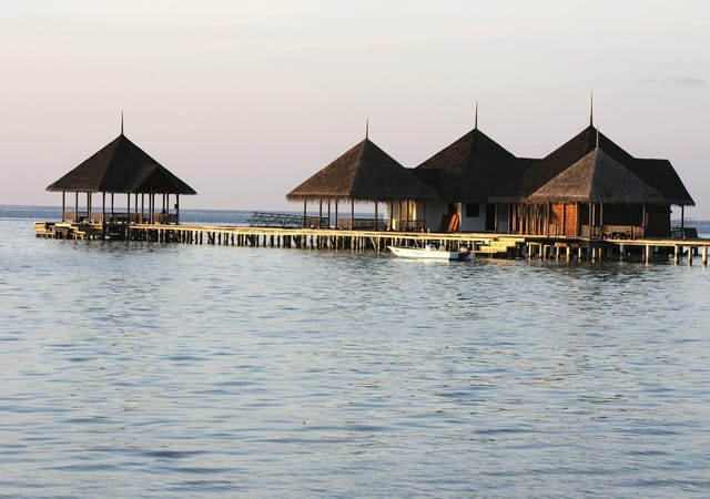 Club Med Kani Club Med Kani