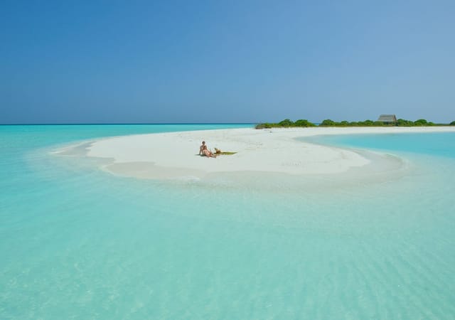 Royal Island Resort & Spa Royal Island Resort & Spa
