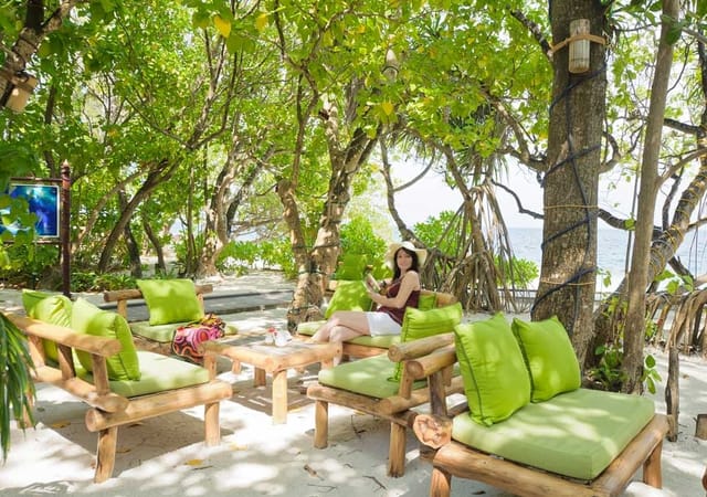 Royal Island Resort & Spa Royal Island Resort & Spa