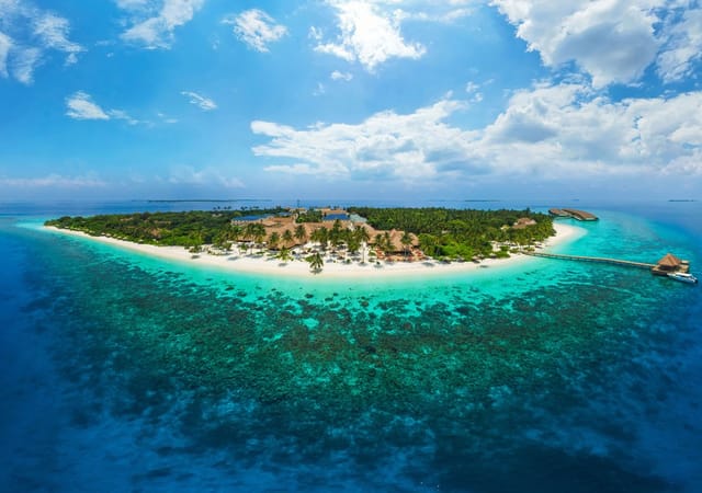Reethi Faru Resort Reethi Faru Resort